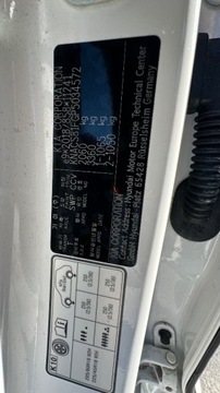 Kia Niro II 2022 Kia Niro Raty Plug -IN HYBRYDA automat Klimatronic Navi Full opcja Gwaran, zdjęcie 38