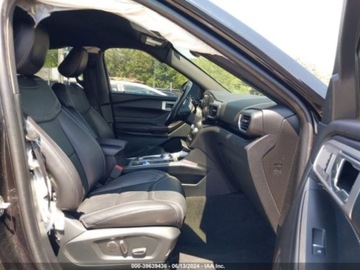 Ford Explorer VI 2020 Ford Explorer 2020 Ford Explorer ST 4WD 3.0 Benzyna 400KM, zdjęcie 5