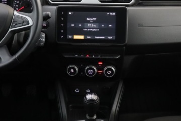 Dacia Duster II SUV Facelifting 1.0 TCe 90KM 2022 Dacia Duster 1.0 TCe, Salon Polska, 1. Właściciel, zdjęcie 11