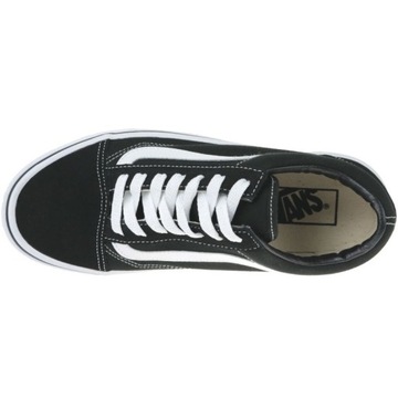 Buty Vans Old Skool VD3HY28 r.35