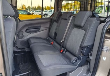 Ford Transit Connect II VAN 1.5 TDCi 120KM 2020 Ford Transit Connect Ford Transit Connect Kombi 230 L2 Trend PowerShift 1.5, zdjęcie 12