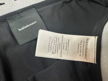 ПИКОВАЯ ПРОИЗВОДИТЕЛЬНОСТЬ В СПОРТИВНОМ КОМПЛЕКТЕ TURF M