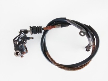 YAMAHA XT 600 TENERE 3 AJ linka sprzęgła cięgna