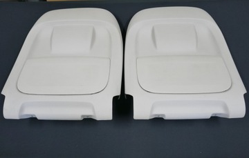 BMW F01 F10 F11 КРЫШКА ЗАДНЕГО СИДЕНИЯ OYSTER