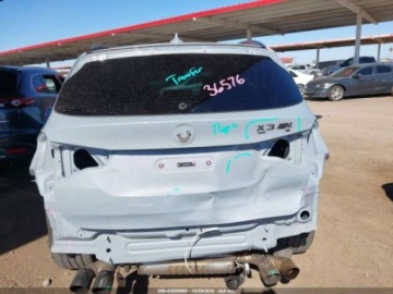 BMW 2024 BMW X3 M 2024 3.0l 3.0 Benzyna 473KM, zdjęcie 4