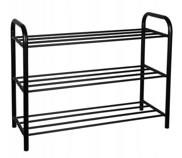 ПОЛКА ДЛЯ ОБУВИ ПОЛКА ДЛЯ ОБУВИ SOLID