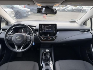 Toyota Corolla XII Sedan 1.5 VVT-i 125KM 2022 Toyota Corolla 1.5 Comfort MS Seria E21 (2019-) To, zdjęcie 11