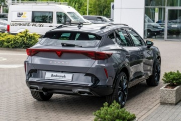 Cupra Formentor Crossover Facelifting 2.0 TDI 150KM 2026 Cupra Formentor 2.0 TDI 150 KM DSG Dostępny od, zdjęcie 8