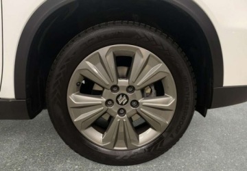 Suzuki Vitara III SUV Facelifting 1.0 BoosterJet 111KM 2019 Suzuki Vitara Comfort 1.0 111KM M5 2019 r., salon PL, I wlasciciel, serwis, zdjęcie 9