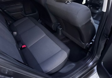 Citroen C4 Cactus Crossover 1.2 PureTech 82KM 2017 Citroen C4 Cactus Citroen C4 Cactus bezwypadek 1.2 Benzyna 82KM, zdjęcie 20