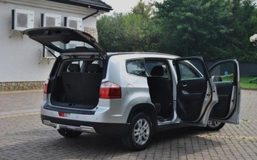 Chevrolet Orlando 2.0D 163KM 2012 Chevrolet Orlando GWARANCJA, 2012r, 7-Osobowy, 2.0 Diesel 163KM, Rewelacyj, zdjęcie 21