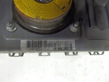 DAIHATSU TERIOS II 08 ULOŽENÍ SPOLUJEZDCE