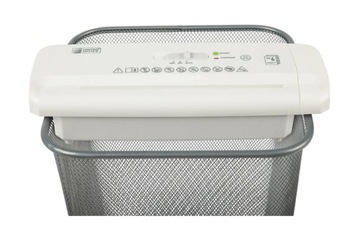 Уничтожитель документов для корзины, 6 листов А4 UNITED OFFICE