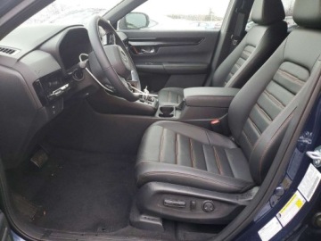 Honda CR-V VI 2025 Honda CR-V Sport Touring 2025 2.0 Hybryda 190KM, zdjęcie 7