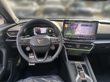 Cupra Formentor Crossover Facelifting 2.0 TSI 333KM 2025 Cupra Formentor NOWY - VZ pakiet intelligent/ pure, zdjęcie 12