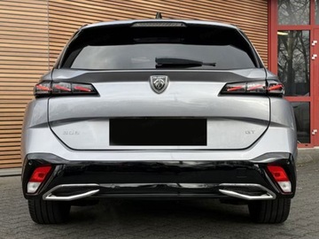 Peugeot 308 III SW 1.5 BlueHDi 130KM 2025 Od ręki - GT SW EAT8 1.5 BlueHDi 130KM / Pakiet Bezpieczeństwo, zdjęcie 4