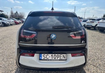 BMW i3 Hatchback i3 Facelifting 94 Ah R2 (Range Extender) 170KM 2018 BMW i3 Hybryda Plug-In Hybryda Plug-in 170KM, zdjęcie 4
