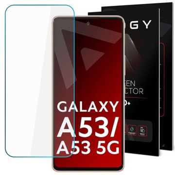 SZKŁO HARTOWANE 9H SZYBKA ALOGY DO GALAXY A53/ 5G