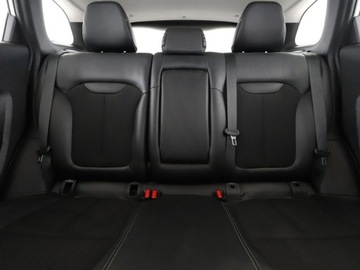 Renault Kadjar Crossover 1.5 dCi 110KM 2018 Renault Kadjar automat full LED navi klima auto, zdjęcie 17