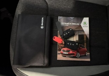 Skoda Kamiq Crossover 1.0 TSI 110KM 2023 Skoda Kamiq VAT 23 Style 1.0TSI 110KM DSG 2023 r., Salon PL, I wlasciciel,, zdjęcie 29