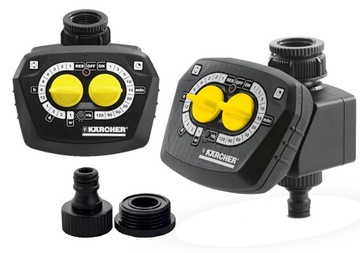 Модуль управления KARCHER WT 4 10бар