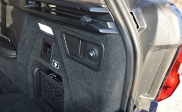 BMW X7 SUV M 3.0 M50d 400KM 2020 BMW X7 M50D 400 KM Led M Pakiet Ambiente Head Up Navi 360 Hak Salon PL 3.0, zdjęcie 13