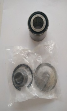 Ступица колеса SKF VKBA 3525