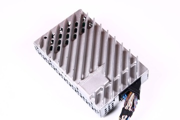 BMW F45 F46 УСИЛИТЕЛЬ, ДИНАМИКИ HARMAN KARDON