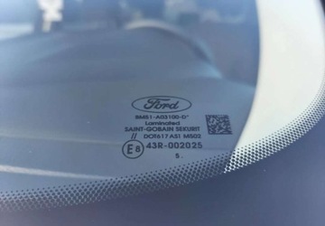 Ford Focus III Sedan Facelifting 1.0 EcoBoost 125KM 2016 Ford Focus Ford Focus 1.0 EcoBoost ST-Line Red ASS Benzyna 125KM, zdjęcie 28