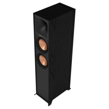 Колонка акустическая KLIPSCH R-600F Черный (1 шт.)