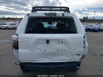 Toyota 2024 Toyota 4-Runner 2024r., TRD PRO, od ubezpieczalni 4.0 Benzyna 270KM, zdjęcie 5