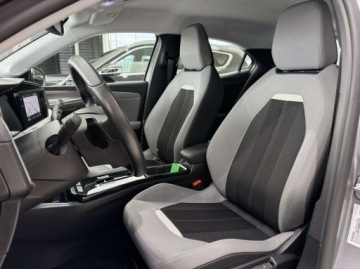 Opel Mokka II SUV 1.2 Turbo 130KM 2023 Opel Mokka Elegance Business Kamera cofania LED CarPlayAndroid Auto FV, zdjęcie 8