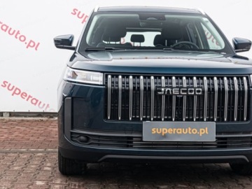 Jaecoo 5 1.6T 147KM 2025 JAECOO 5 1.6 T-GDI Premium DCT Suv 147KM 2025, zdjęcie 3