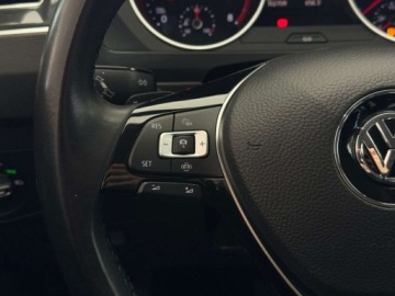 Volkswagen Tiguan II SUV 1.5 TSI EVO 150KM 2019 Volkswagen Tiguan Comfort 1 wlasciciel Salon Polska FV 23 gwarancja d, zdjęcie 22