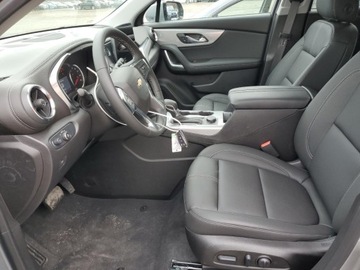 Chevrolet Blazer II 2025 Chevrolet Blazer 3LT 2025 3.6l 3.6 Benzyna 308KM, zdjęcie 7