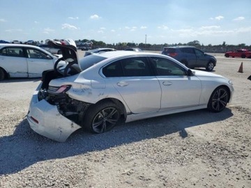 BMW Seria 3 G20-G21 2024 BMW Seria 3 330I sedan 2.0 Benzyna 255KM, zdjęcie 4