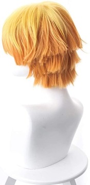 АНИМЕ КОСПЛЕЙ КОСТЮМ ЗЕНИТСУ АГАСУМА 164/170 М