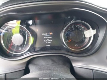 Dodge Challenger III 2023 Dodge Challenger 2023r, RT, 6.4L, Scat Pack 6.4 Benzyna 485KM, zdjęcie 10