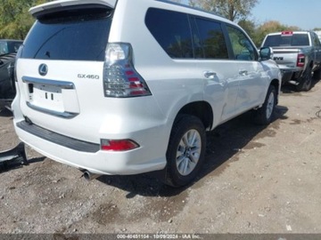 Lexus 2023 Lexus Inny 460 Premium 2023 4.6l 4.6 Benzyna 301KM, zdjęcie 2