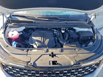 Kia Carnival II 2026 Kia Carnival Sx 2026 3.5 Benzyna 290KM, zdjęcie 6