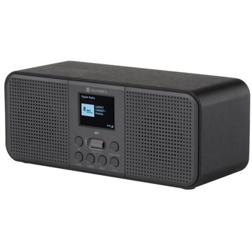 Радио DAB+ BT 5.0, ЖК-ДИСПЛЕЙ, USB-СИГНАЛИЗАЦИЯ