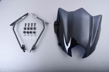 Szyba przednia YAMAHA FZ8 N 2010 - 2016 T