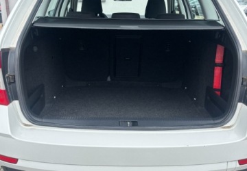 Skoda Octavia III Kombi Facelifting 1.6 TDI 115KM 2020 Skoda Octavia Samochod z gwarancja 1.6 Diesel 115KM, zdjęcie 21