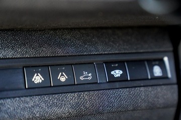 Peugeot 5008 II Crossover Facelifting 2.0 BlueHDi 177KM 2023 Peugeot 5008 GT kamera Skora adc Nawi PANORAMA bli, zdjęcie 15