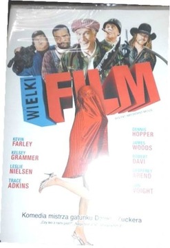 Wielki Film