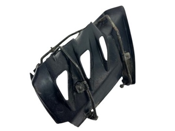 Накладка на ногу правая пятка правая Yamaha Raptor 700 5TG-21691-00-00