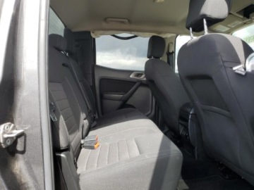 Ford Ranger V 2019 Ford Ranger XL 2019 2.3l 2.3 Benzyna 270KM, zdjęcie 10