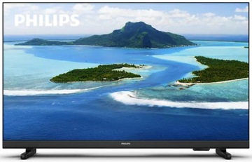 Telewizor Philips 43PFS5507/12 43'' LED DVB-T2