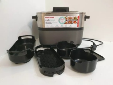 МОРФИ РИЧАРДС ПАРОВОДНИК