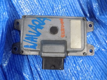 STEROWNIK SKRZYNI BIEGÓW NAVARA D23 2,3DCI